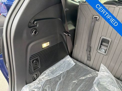 Certified 2026 Subaru Ascent Touring AWD/4WD image 28