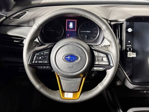 New 2026 Subaru Crosstrek 2.5i Wilderness image 13