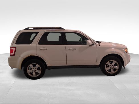 Used 2012 Ford Escape Limited image 2