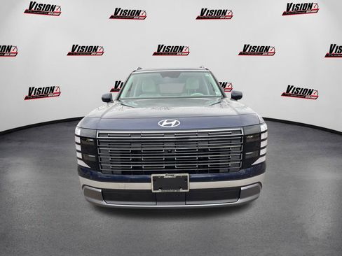 New 2026 Hyundai Palisade SEL Premium image 2