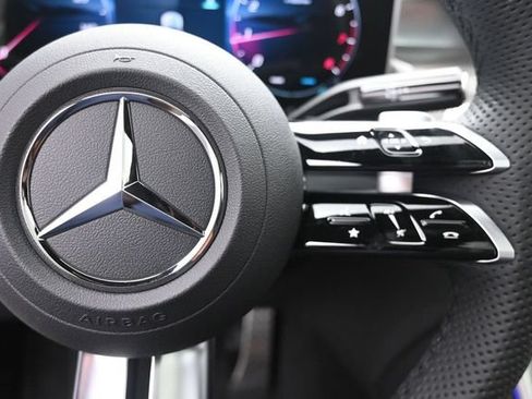 Used 2026 Mercedes-Benz GLC 300 image 14