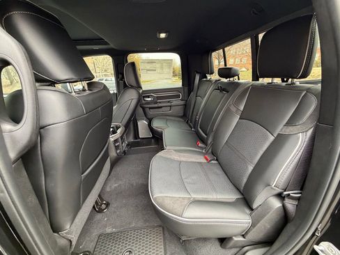 New 2026 RAM 2500 Laramie image 13