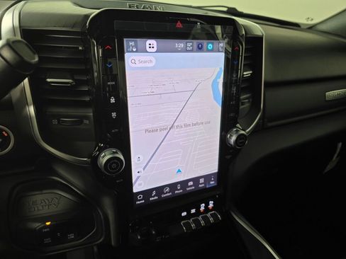 New 2026 RAM 2500 Big Horn image 21