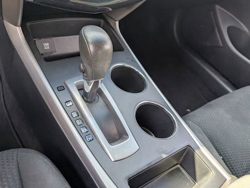 Used 2015 Nissan Altima 2.5 SV w/ Convenience Package image 28