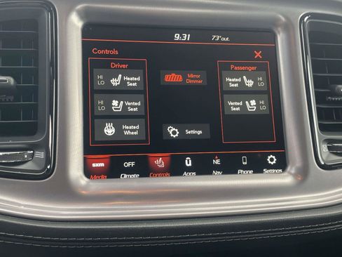 Used 2023 Dodge Challenger R/T Scat Pack w/ Plus Package image 3