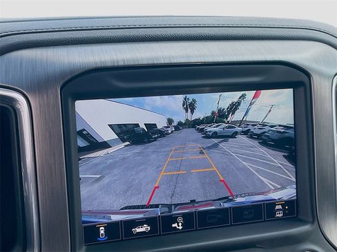 Used 2020 GMC Sierra 2500 Denali w/ Gooseneck/5TH Wheel Package image 19