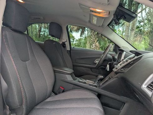 Used 2017 Chevrolet Equinox LS w/ LPO, Protection Package FWD image 14