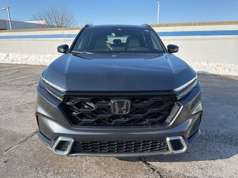 Certified 2024 Honda CR-V Sport Touring image 8