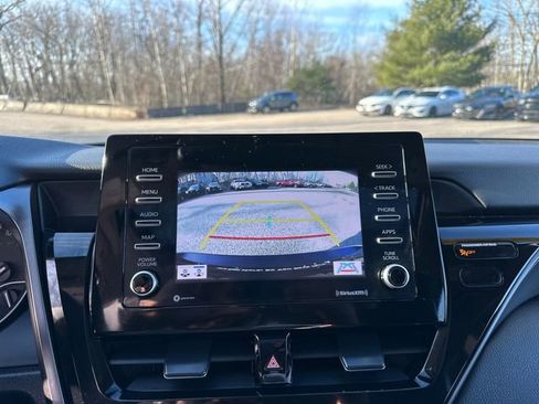 Used 2023 Toyota Camry SE w/ Cold Weather Package image 35