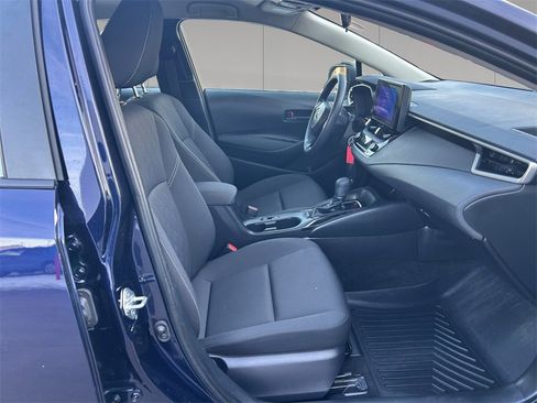 Used 2023 Toyota Corolla LE image 17