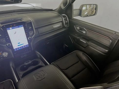 Used 2025 RAM 1500 Laramie w/ Bed Utility Group AWD/4WD image 24