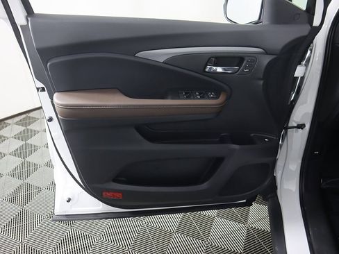 New 2026 Honda Ridgeline RTL image 13