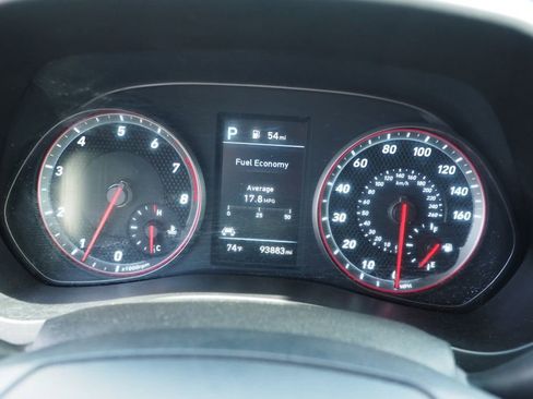 Used 2019 Hyundai Veloster Turbo Ultimate FWD image 24