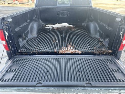 Used 2004 Ford F150 XLT image 14