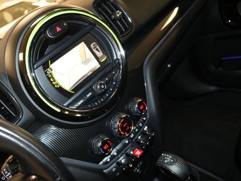 Used 2018 MINI Cooper Countryman ALL4 AWD/4WD image 33