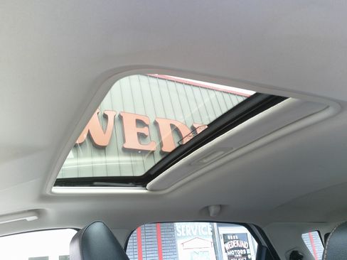 Used 2018 Ford EcoSport SES AWD/4WD image 16