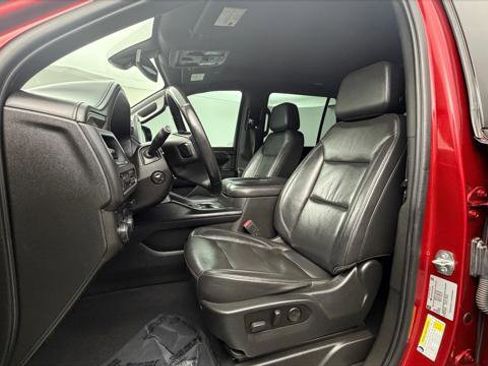 Used 2021 Chevrolet Tahoe LT w/ LT Signature Package image 13