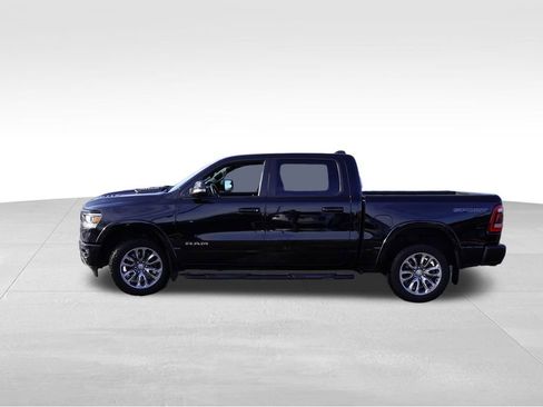 Certified 2020 RAM 1500 Laramie w/ Sport Appearance Package image 9