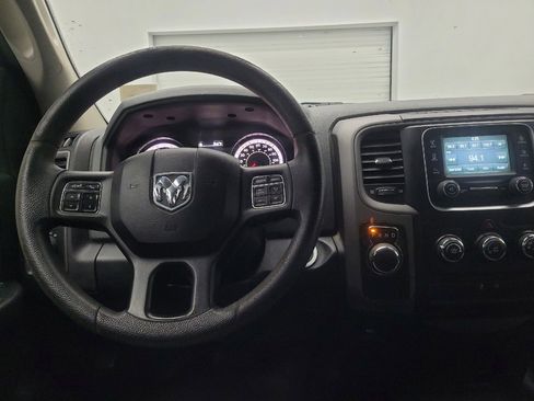 Used 2017 RAM 1500 Tradesman w/ Popular Equipment Group image 22