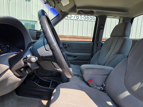 Used 2003 GMC Sonoma SLS w/ Convenience Package RWD image 10