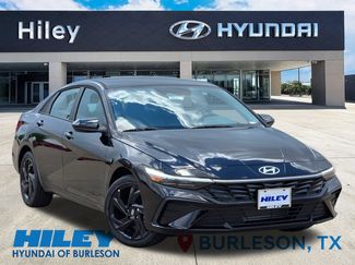 New 2026 Hyundai Elantra Sport FWD video 2