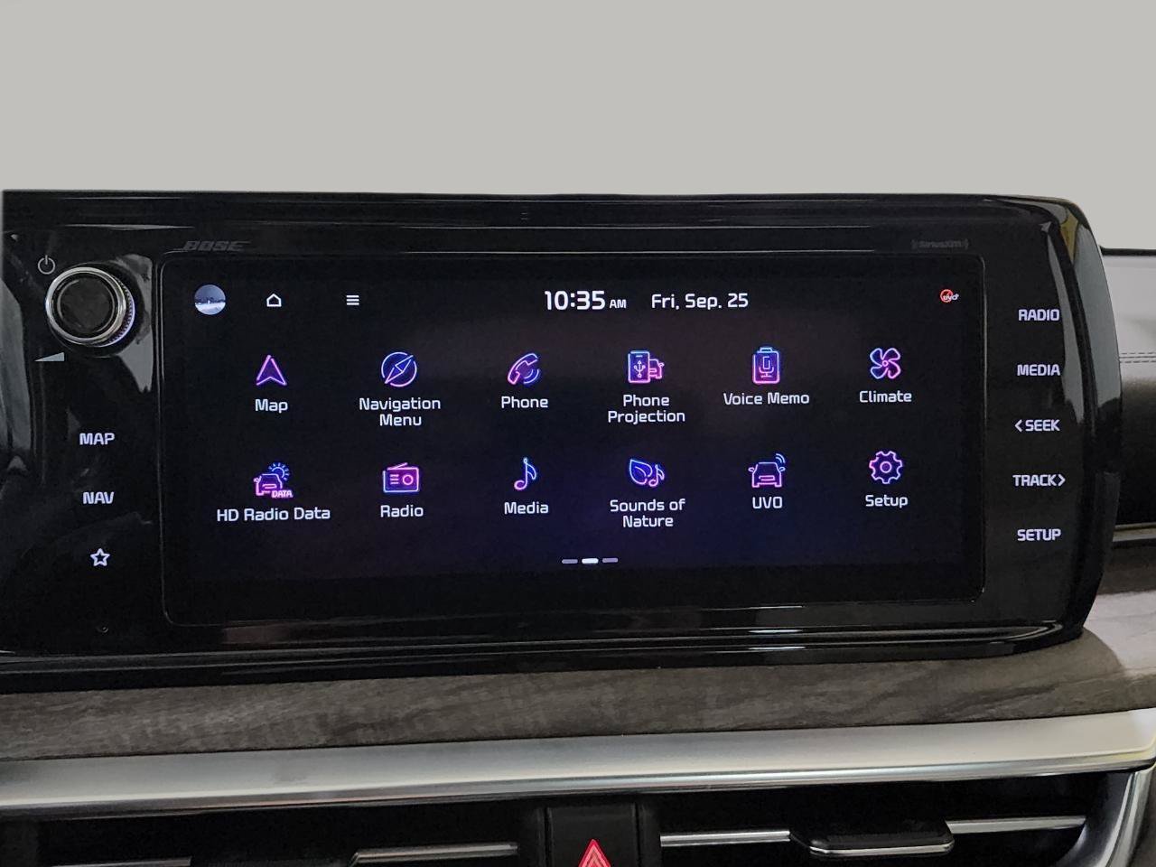 Used 2022 Kia K5 EX w/ EX Premium Package FWD image 14