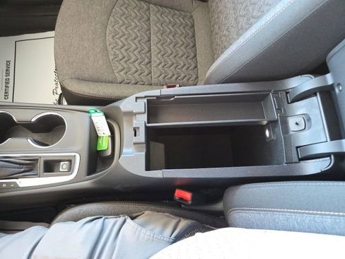 Used 2024 Chevrolet Equinox LT w/ LPO, Floor Liner Package image 67