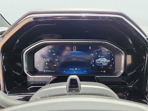 New 2026 Chevrolet Silverado 1500 High Country AWD/4WD image 19