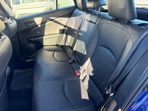 Used 2016 Toyota Prius Four Touring w/ Premium Convenience Package FWD image 15