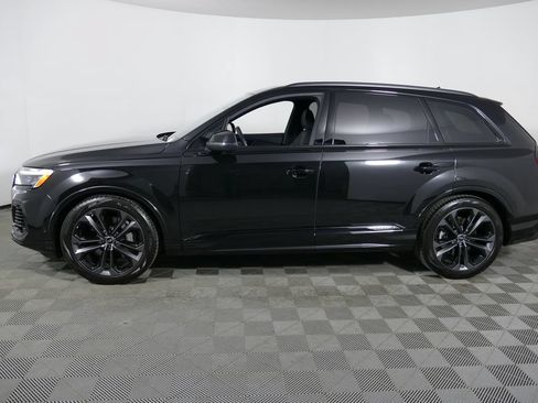 Used 2026 Audi Q7 3.0T Premium Plus w/ Premium Plus Package AWD/4WD image 6