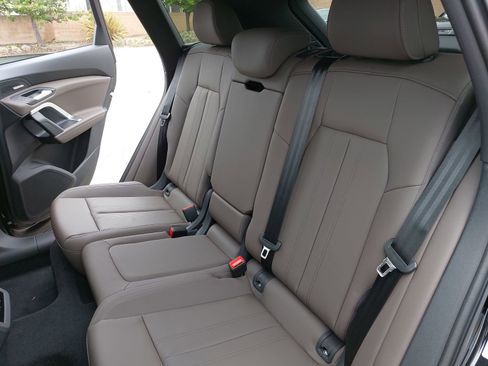 New 2026 Audi Q5 Premium Plus AWD/4WD image 14
