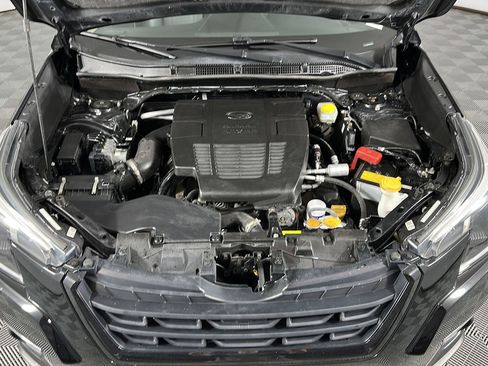 Used 2024 Subaru Forester Touring AWD/4WD image 9