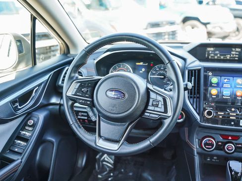 Certified 2023 Subaru Crosstrek 2.5i Limited w/ Popular Package #4 image 14