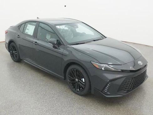 New 2026 Toyota Camry SE image 46