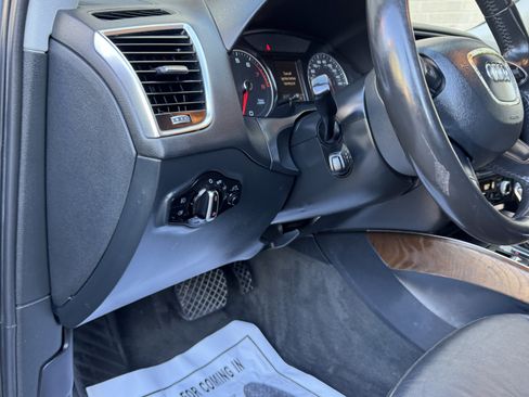 Used 2014 Audi Q5 2.0T Premium Plus image 18