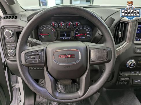 Used 2026 GMC Sierra 3500 Pro w/ Convenience Package AWD/4WD image 22