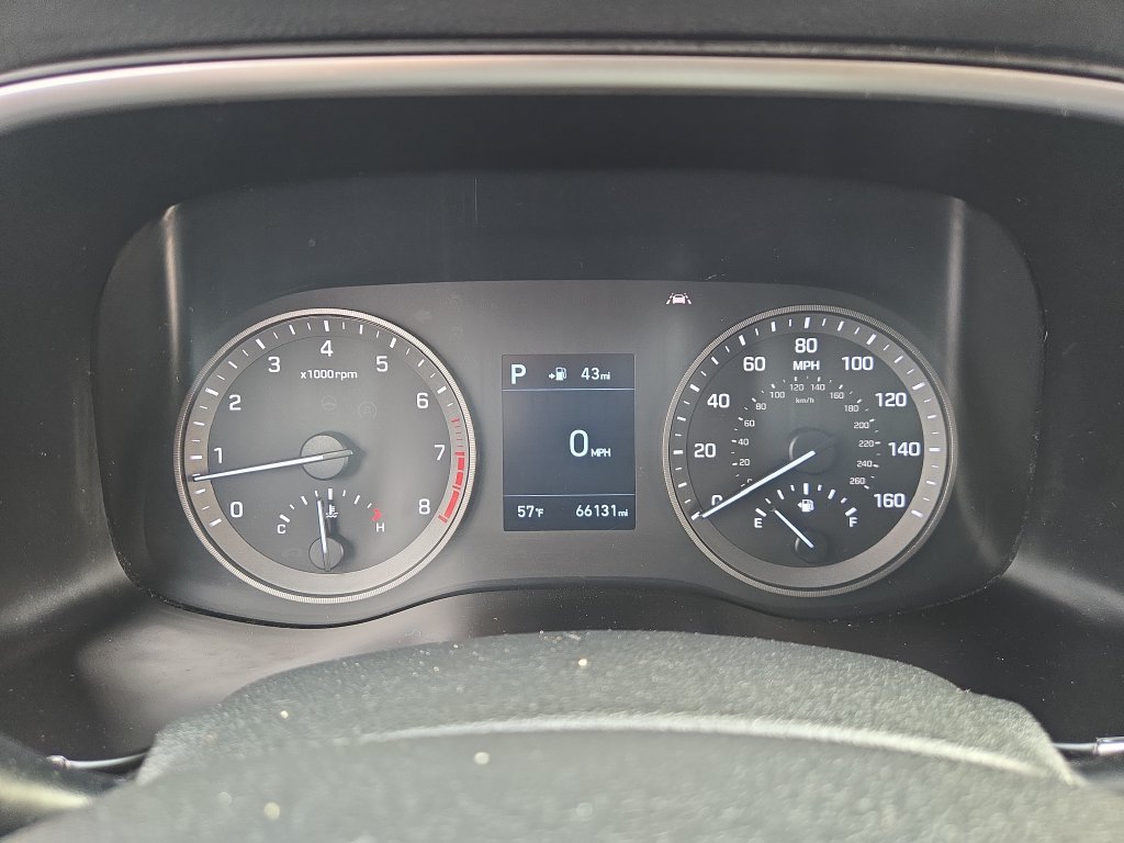 Used 2019 Hyundai Tucson Value AWD/4WD image 21