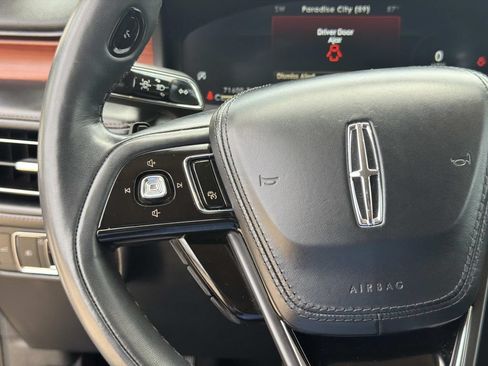 Used 2021 Lincoln Aviator Reserve w/ Equipment Group 201A RWD image 27
