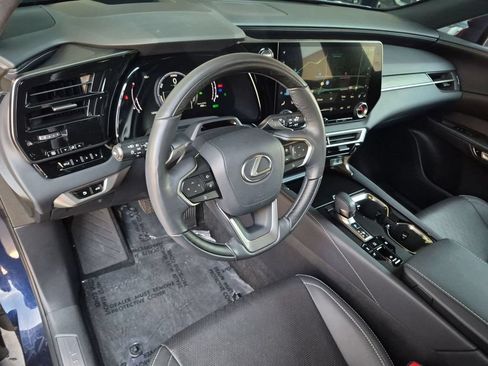Used 2024 Lexus RX 350 w/ Convenience Package AWD/4WD image 11
