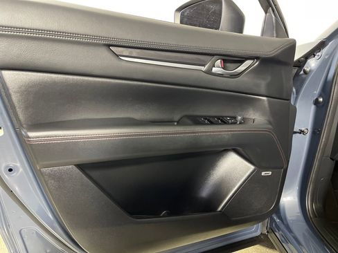 Used 2024 MAZDA CX-5 Carbon Edition image 19