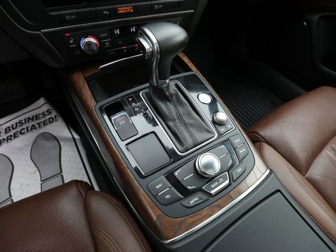 Used 2013 Audi A6 3.0T Prestige image 19