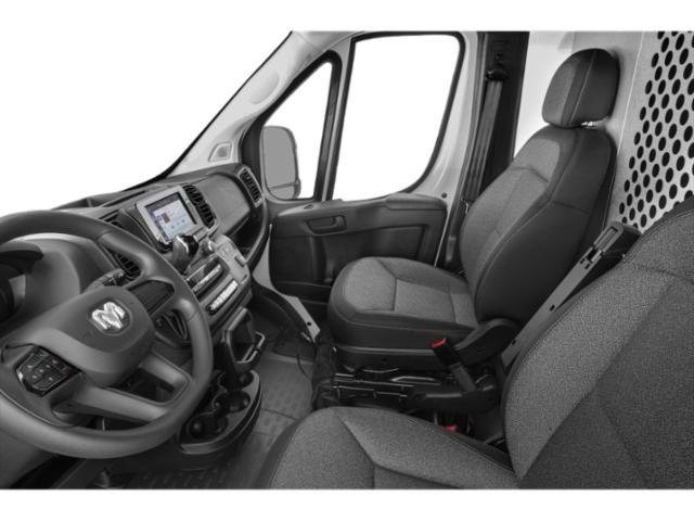 Used 2024 RAM ProMaster 2500 w/ Convenience Group FWD image 12