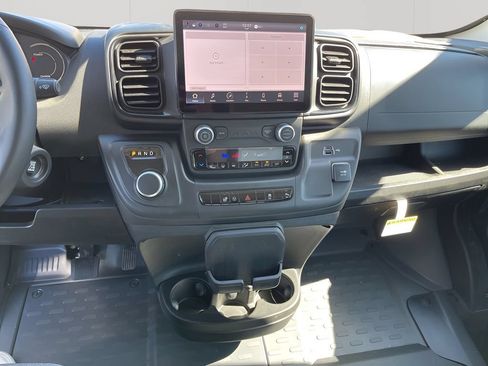 New 2025 RAM ProMaster 3500 FWD image 38