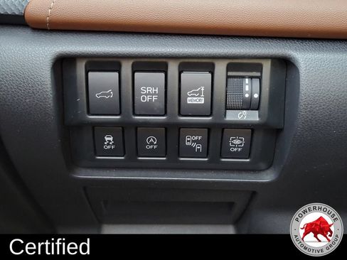 Used 2020 Subaru Forester Touring w/ Popular Package #2 AWD/4WD image 30