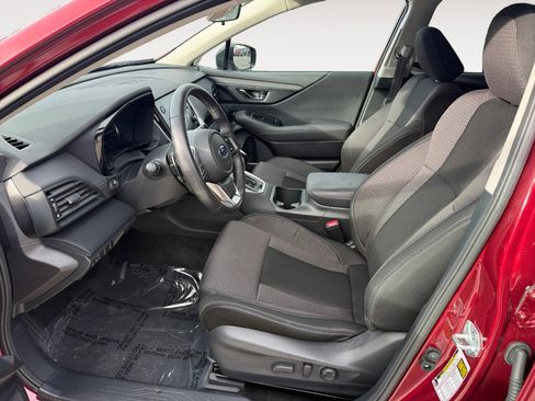 Used 2023 Subaru Outback Premium image 10