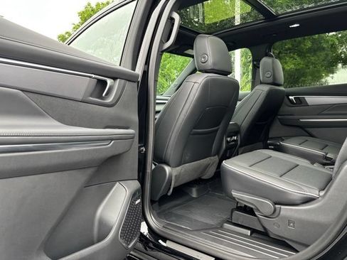 New 2026 Buick Enclave Sport Touring w/ Power Package FWD image 42