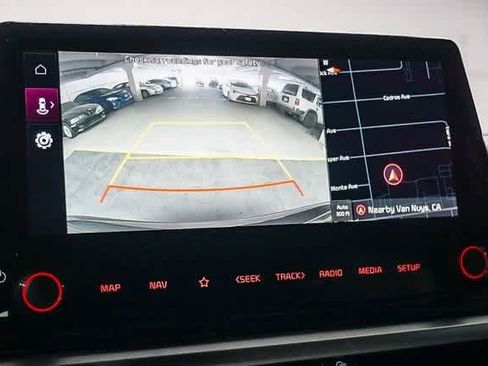 Used 2023 Kia Forte GT-Line image 23