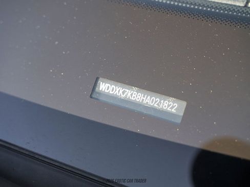 Used 2017 Mercedes-Benz S 65 AMG Cabriolet image 63