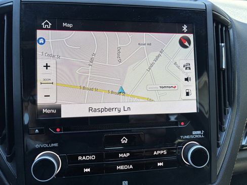 Used 2022 Subaru Forester Wilderness image 10