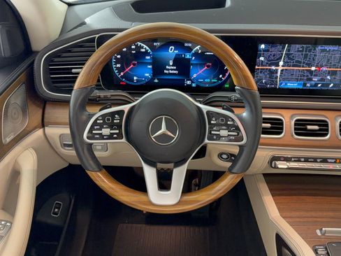 Used 2021 Mercedes-Benz GLE 450 4MATIC image 8